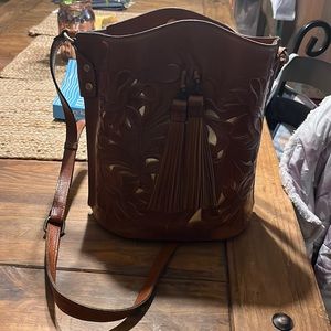 Patricia bash cross body